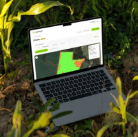 Drony loni využívalo jen 6 procent farmářů. Zájem o ně však díky dotacím i tlaku na efektivitu roste